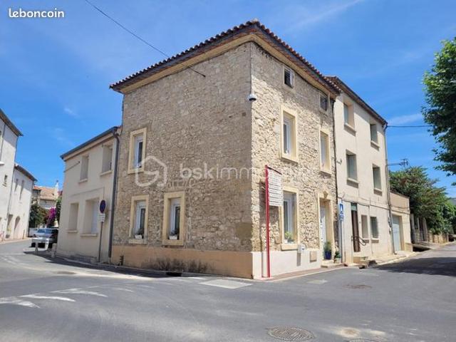 Maison 3 pièces 88 m²