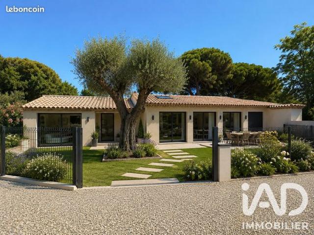 Maison 3 pièces 88 m²