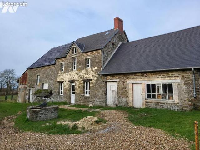 Maison 3 pièces 88 m²
