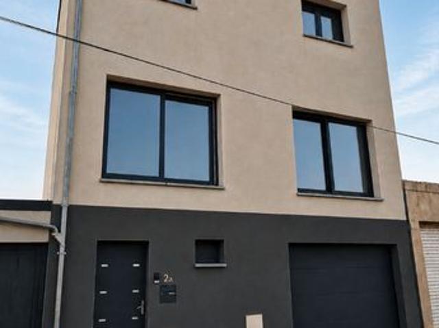 Maison 3 pièces 88 m²