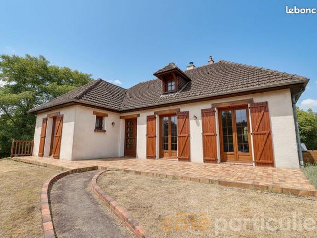 Maison 3 pièces 88 m²