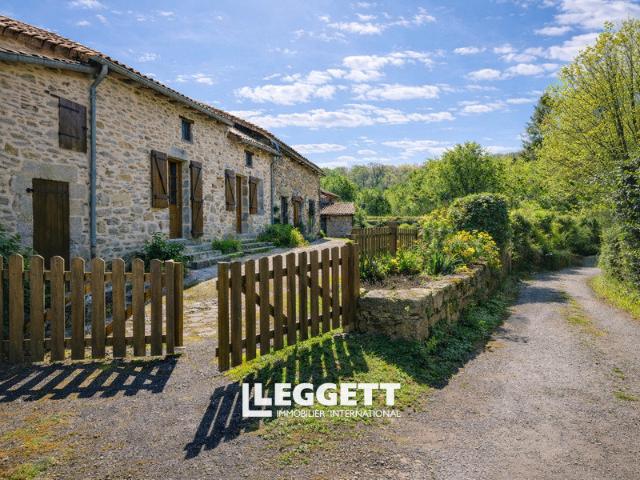 Maison 3 pièces 88 m²