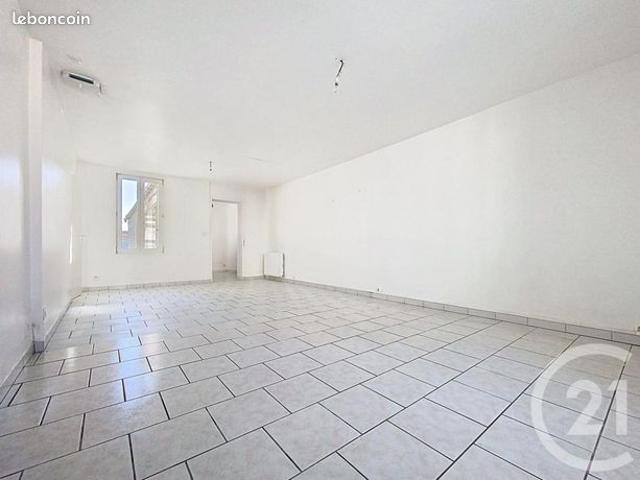 Maison 3 pièces 88 m²