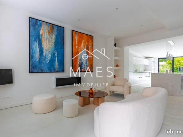 Maison 3 pièces 88 m²