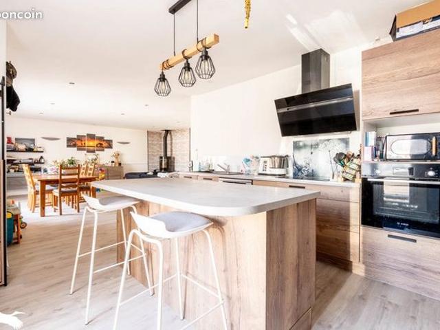 Maison 3 pièces 88 m²
