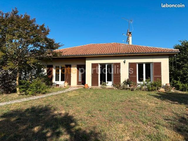 Maison 3 pièces 88 m²