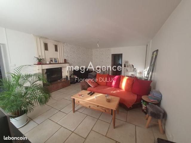 Maison 3 pièces 88 m²