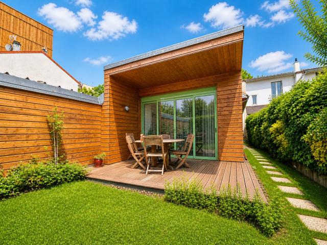 Maison 3 pièces 88 m²