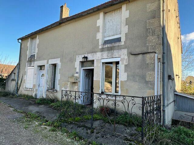 Maison 3 pièces 88 m²