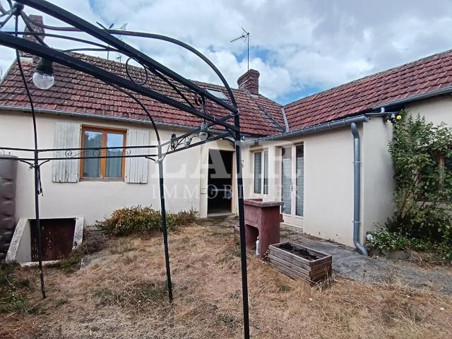 Maison 3 pièces 88 m²