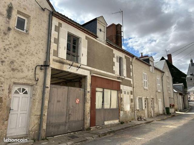 Maison 3 pièces 88 m²