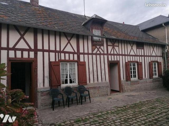 Maison 3 pièces 88 m²