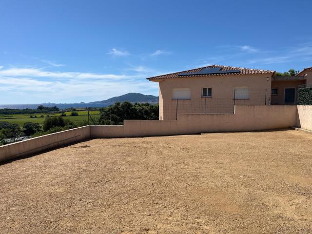 Maison 3 pièces 88 m²