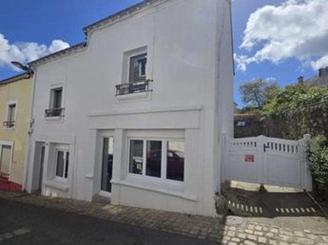 Maison 3 pièces 88 m²