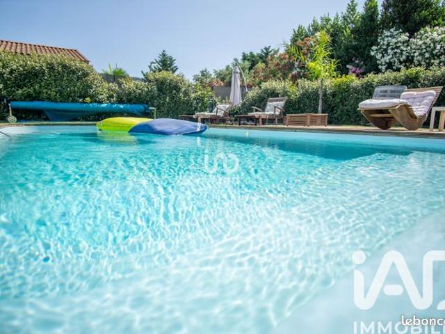 Maison 3 pièces 88 m²