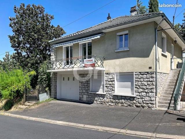 Maison 3 pièces 88 m²