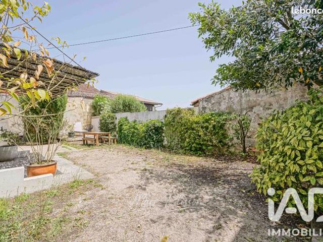 Maison 3 pièces 88 m²