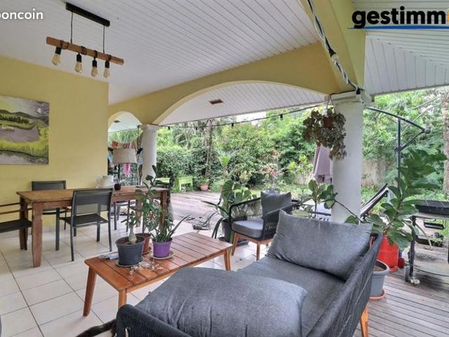 Maison 3 pièces 88 m²