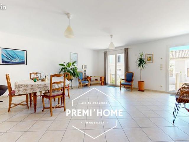 Maison 3 pièces 88 m²