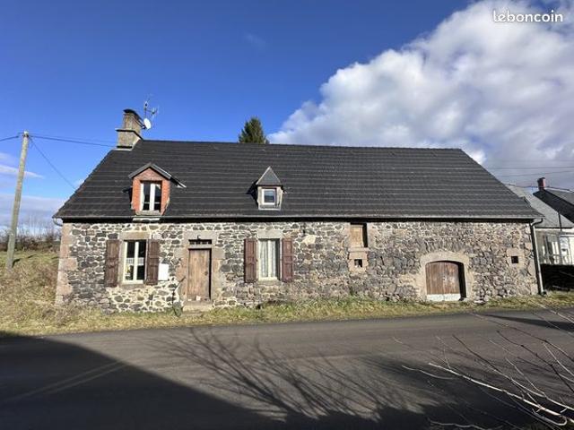 Maison 3 pièces 88 m²