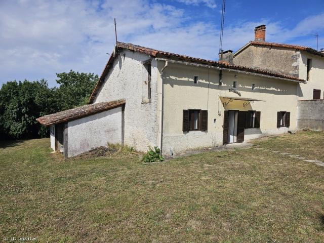 Maison 3 pièces 88 m²