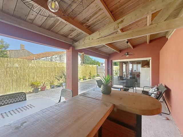 Maison 3 pièces 88 m²