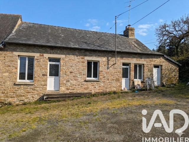 Maison 3 pièces 88 m²