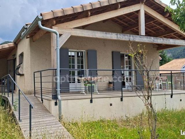 Maison 3 pièces 88 m²