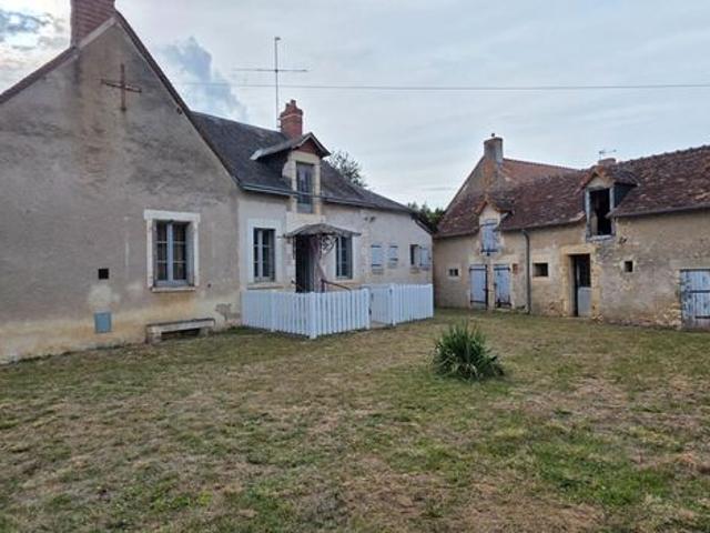 Maison 3 pièces 88 m²