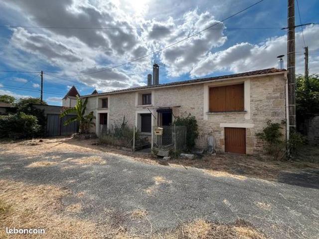 Maison 3 pièces 88 m²