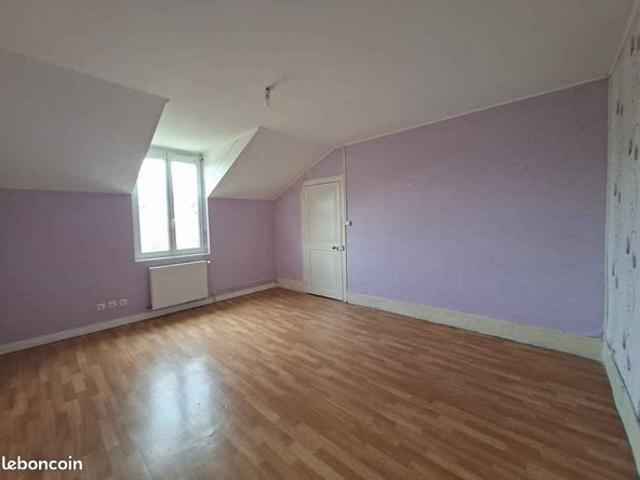 Maison 3 pièces 88 m²