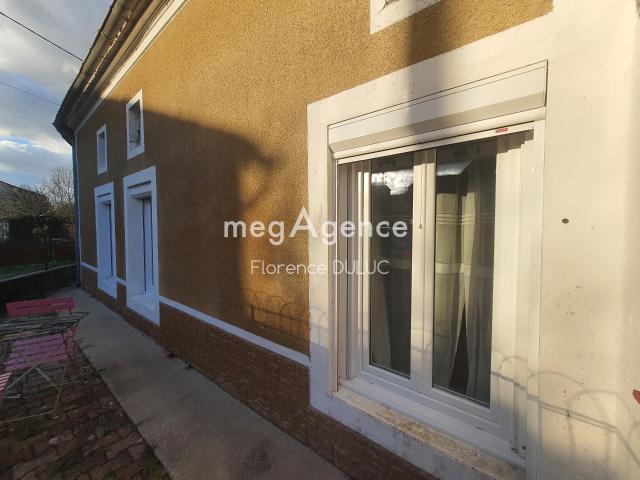 Maison 3 pièces 88 m²