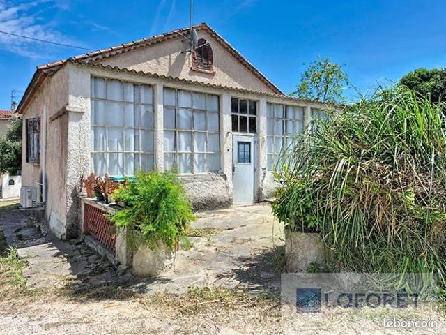 Maison 3 pièces 88 m²