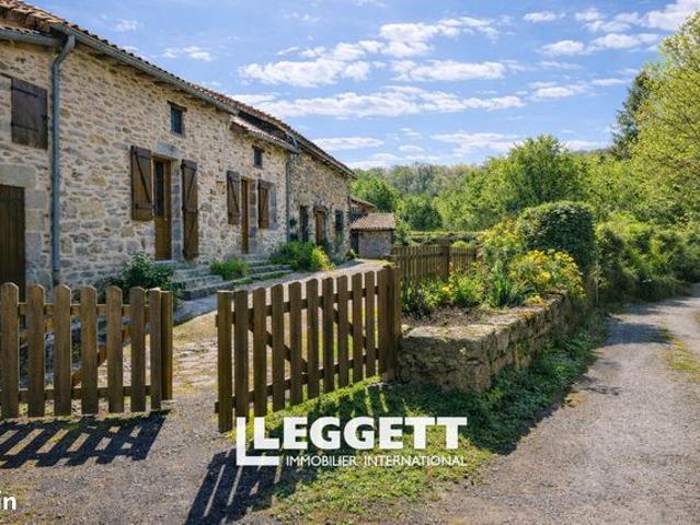 Maison 3 pièces 88 m²