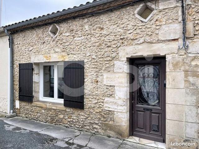 Maison 3 pièces 88 m²