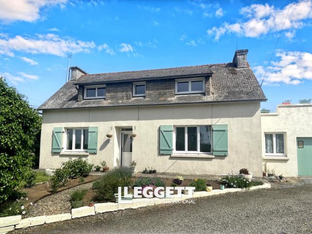 Maison 3 pièces 88 m²