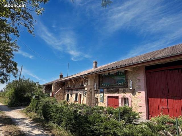 Maison 3 pièces 88 m²