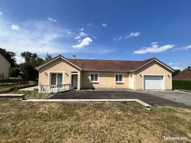 Maison 3 pièces 88 m²