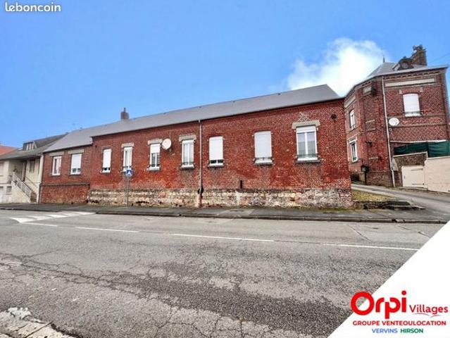 Maison 3 pièces 88 m²