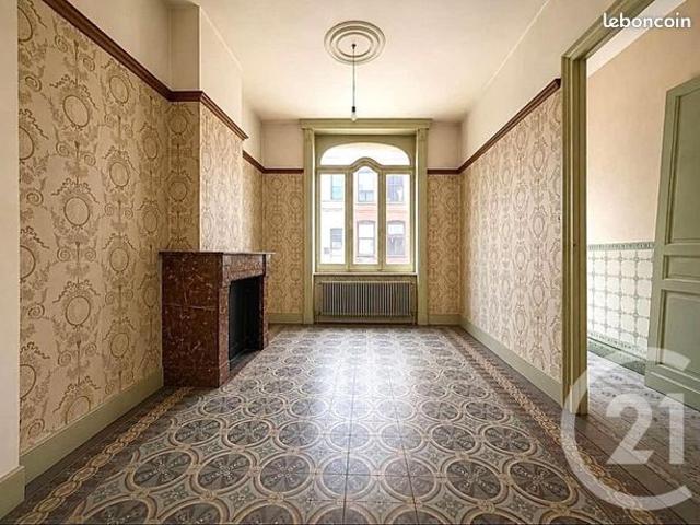 Maison 5 pièces 88 m²
