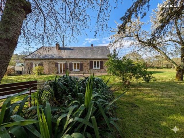 Maison 3 pièces 88 m²