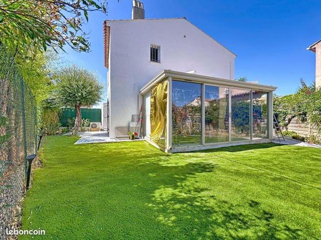 Maison 3 pièces 88 m²