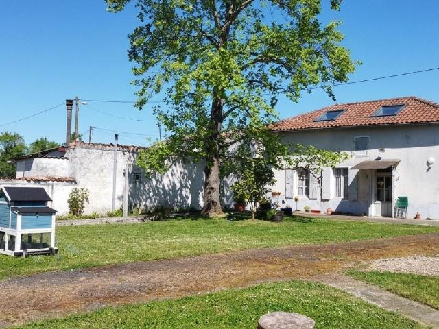 Maison 3 pièces 88 m²