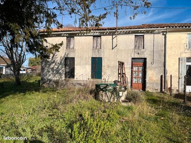 Maison 3 pièces 88 m²