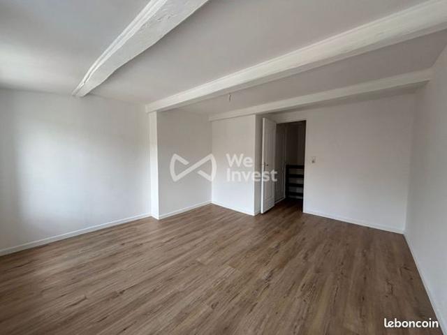 Maison 3 pièces 88 m²
