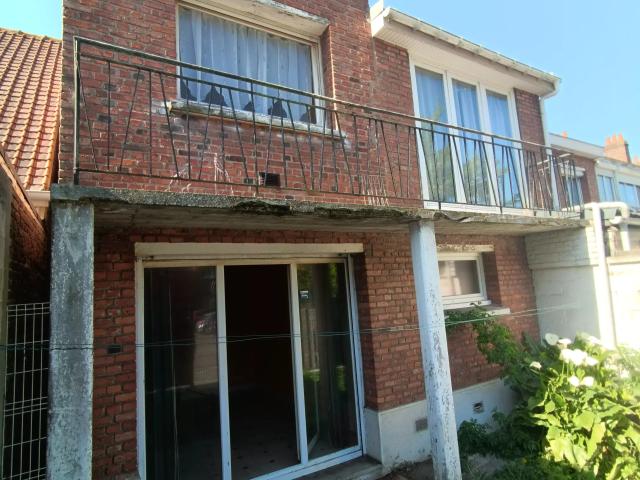 Maison 3 pièces 88 m²