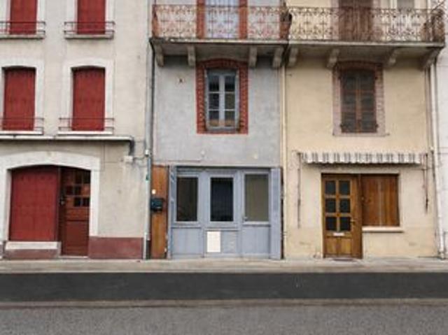 Maison 3 pièces 88 m²