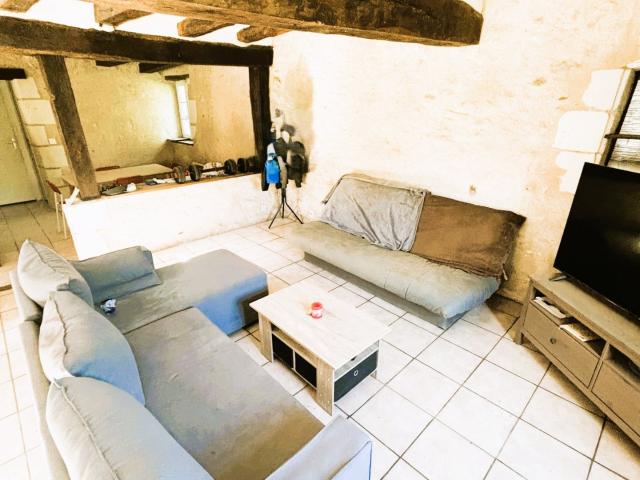 Maison 3 pièces 88 m²