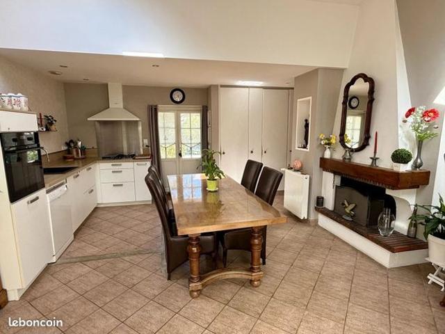 Maison 3 pièces 88 m²