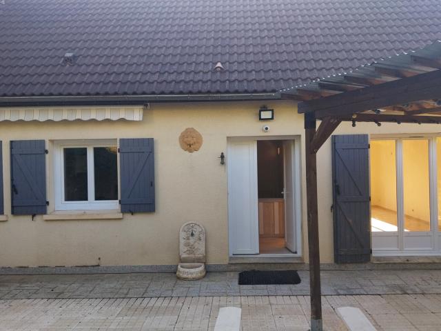 Maison 3 pièces 88 m²